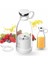 Anneler Gününe Özel Hediye Bardak Blender Paslanmaz Çelik Bıçaklı 3