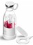 Anneler Gününe Özel Hediye Bardak Blender Paslanmaz Çelik Bıçaklı 4