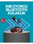 Kablosuz Bluetooth 5.0 Metal Kasa Gaming Kulaklık 1