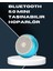 Kablosuz Bluetooth Hoparlör | 2-3 Saat Kesintisiz Müzik Keyfi 1