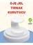 USB Bağlantılı Tırnak Kurutucu – Bilgisayar ve Powerbank ile Uyumlu 1