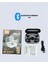 Q10 True Wireless Stereo Kulaklık – Ergonomik Tasarım, 10M Menzil, Type-C 5