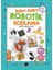 Adım Adım Robotik Kodlama 9+ Yaş 1