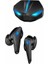 Bluetooth Kulaklık Oyuncu Kulaklığı Rgb Işıklı Oyunlarda Düşük Gecikme 4