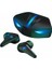 Bluetooth Kulaklık Oyuncu Kulaklığı Rgb Işıklı Oyunlarda Düşük Gecikme 5