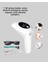 Hasuba Ipl Lazer Epilasyon Cihazı HS-262 Ev Tipi Kullanım Için 4
