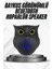 Bluetooth Hoparlör Tws Kablosuz Rgb Işıklı Dekoratif Taşınabilir Baykuş 2