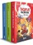 Thor'un Maceraları (3 Kitap) 1