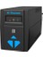 800VA Leo+ LEO800AP Modem Protect LED Ekran Ups 1
