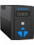 800VA Leo+ LEO800AP Modem Protect LED Ekran Ups 2