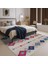 Renkli ve Desenli Halı – Salon ve Yatak Odası Için Modern Halı 7
