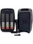 Kablosuz Hoparlör Ios ve Android Uyumlu Şarjlı Sd Kart Girişli Bluetooth Hoparlör 4
