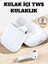 Yeni Nesil Hd Ses ve Dokunmatik Kontrol Akıllı ve Şık Bluetooth Kulaklık 2