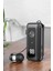 Kablolu Bluetooth Kulaklık Kulak Içi Stereo Mikrofonlu Dijital Göstergeli 1