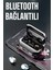 Yeni Nesil Kablosuz Bluetooth Kulaklık Dijital Göstergeli 5.3 Bluetooth 3