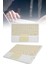 Android ve Ios Uyumlu Bluetooth Klavye Touchpad Slim Kablosuz Wifi Q Klavye 2