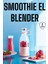 El Blender Bardak Blender Şarjlı Taşınabilir Meyve Sıkcağı Smoothie 1