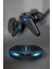 Bluetooth Gamer Oyuncu Kulaklığı Anc Özelliği Yüksek Ses Kaliteli 5