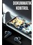 Kablosuz Bluetooth Kulaklık Dokunmatik Kontrol Uzun Pil Ömrü 2