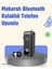 Bluetooth 5.2 Kablolu Makaralı Kulaklık | Dijital Ekran ve Titreşimli Bildirim 1