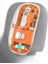 Kablosuz Mouse Fare 5.0 Bluetooth Bağlantılı USB Girişli 5