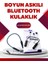 Polygold PG-100 Bluetooth Kulaklık – Ergonomik Boyun Bantlı Tasarım, Net Ses ve Konfor 2