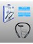 Polygold PG-100 Bluetooth Kulaklık – Ergonomik Boyun Bantlı Tasarım, Net Ses ve Konfor 3