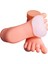 Silikon Halkalı Metatarsal Ped 3