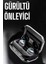 Oyuncu Kulaklığı Yeni Nesil Kablosuz Uzun Pil Ömrü Bluetooth Kulaklık 1