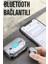 Oyuncu Kulaklığı Yeni Nesil Kablosuz Uzun Pil Ömrü Bluetooth Kulaklık 4