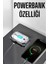 Oyuncu Kulaklığı Yeni Nesil Kablosuz Uzun Pil Ömrü Bluetooth Kulaklık 5