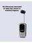 Geri Çekilebilir Kablolu Bluetooth Iş Kulaklığı 3