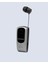Geri Çekilebilir Kablolu Bluetooth Iş Kulaklığı 5