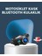 Bluetooth 5.3 Kask Kulaklığı Su Geçirmez Gürültü Azaltıcı 1