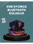 Bluetooth 5.0 Kablosuz Gaming Kulaklık Ergonomik Tasarım 1