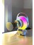 Mini Karaoke Astronot Bluetooth Speaker Karaoke Mikrofon 3