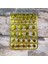 Vida Süsleme Kapağı Gold Set 1