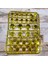Vida Süsleme Kapağı Gold Set 3