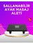 Masa Altı Ayak Dinlendirme Aparatı – Masajlı, Isıtmalı, Taşınabilir 1