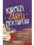 Kırmızı Zarflı Mektuplar 1