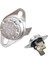 IC-269 65 C NC Termostat Normalde Kapalı Tip 2
