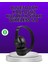 Kablolu & Kablosuz Kullanım Seçeneği Sunan Stereo Bluetooth Kulaklık 1