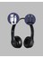Kablolu & Kablosuz Kullanım Seçeneği Sunan Stereo Bluetooth Kulaklık 2