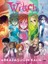Disney Witch Arkadaşlığın Kalbi 1