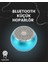 Küçük ve Güçlü Bluetooth Hoparlör – Kolay Taşınabilirlik ve Hızlı Şarj 1