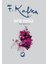 Bütün Öyküler - Franz Kafka (Ciltli) 1