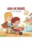 Ada ve Deniz Oyunlu Bahçede 1