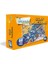 60 Parça Puzzle Uzay Macerası 1