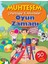 Muhteşem Çıkartmalar ve Aktiviteler - Oyun Zamanı 1