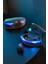 Rgb Işıklı Yüksek Ses Kaliteli Gamer Kulaklık Bluetooth Bağlantılı 5